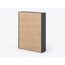 Kian Fold-Away Guest Bed Frame — design preview