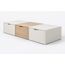 Liora Modular Wardrobe Drawer Insert System — design preview