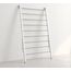 Tivra Fold-Flat Laundry Drying Rack — design preview