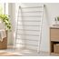 Tivra Fold-Flat Laundry Drying Rack — design preview