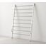 Tivra Fold-Flat Laundry Drying Rack — design preview