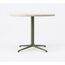 Isla Round Bistro Dining Table — design preview