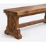 Kavish Chinioti Dining Bench — design preview