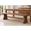 Kavish Chinioti Dining Bench — design preview