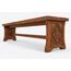 Kavish Chinioti Dining Bench — design preview