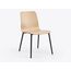 Edda Stackable Dining Chair — design preview