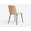 Edda Stackable Dining Chair — design preview