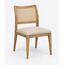 Mariam Cane-Back Dining Chair — design preview