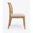 Mariam Cane-Back Dining Chair — design preview
