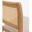 Mariam Cane-Back Dining Chair — design preview