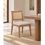 Mariam Cane-Back Dining Chair — design preview