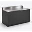 Tivoli Café Pickup Counter — design preview
