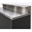Tivoli Café Pickup Counter — design preview