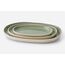 Lago Ceramic Serving Platter Set — design preview