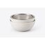 Aro Stackable Prep Bowl and Colander Set — design preview