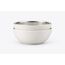 Aro Stackable Prep Bowl and Colander Set — design preview