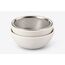 Aro Stackable Prep Bowl and Colander Set — design preview