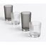 Nila Ribbed Borosilicate Glass Set — design preview