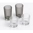 Nila Ribbed Borosilicate Glass Set — design preview