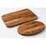 Barka Acacia Serving Board Pair — design preview
