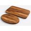 Barka Acacia Serving Board Pair — design preview