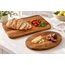 Barka Acacia Serving Board Pair — design preview