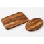 Barka Acacia Serving Board Pair — design preview
