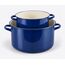 Raqs Enamel Stockpot Duo — design preview