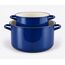 Raqs Enamel Stockpot Duo — design preview