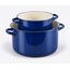 Raqs Enamel Stockpot Duo — design preview