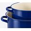 Raqs Enamel Stockpot Duo — design preview
