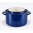 Raqs Enamel Stockpot Duo — design preview