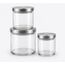 Tala Stackable Pantry Canister Set — design preview