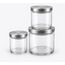 Tala Stackable Pantry Canister Set — design preview