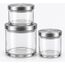 Tala Stackable Pantry Canister Set — design preview