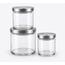 Tala Stackable Pantry Canister Set — design preview