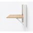 Vera Folding Wall Desk — design preview