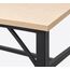 Koru Tilt-Top Drafting Table — design preview