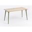 Pavo Compact Writing Desk — design preview