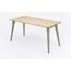 Pavo Compact Writing Desk — design preview