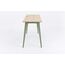 Pavo Compact Writing Desk — design preview