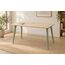 Pavo Compact Writing Desk — design preview
