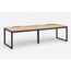 Atlas Two-Person Work Desk — design preview