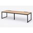 Atlas Two-Person Work Desk — design preview