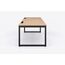 Atlas Two-Person Work Desk — design preview