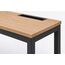 Atlas Two-Person Work Desk — design preview