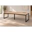 Atlas Two-Person Work Desk — design preview
