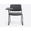 Milo Foldable Conference Chair with Tablet Arm — design preview