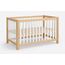 Timo Convertible Crib-to-Toddler Bed — design preview