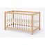 Timo Convertible Crib-to-Toddler Bed — design preview